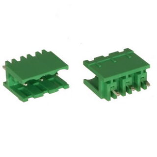 Клеммник 2EDGV-5.08-03P-14-00Z(H)