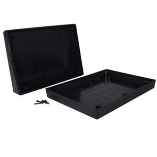 Корпус для РЭА G1183B (189х134х54.6)