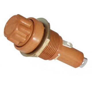 Держатель предохранителя ДВП4-3В