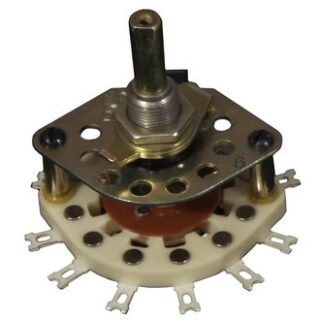 Галентный переключатель ПГК-11П1Н