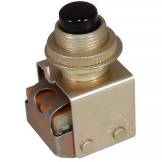 Кнопочный переключатель ПКН4-1В