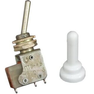 Тумблер ПТ8-4В