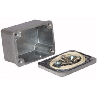 Корпус для РЭА G105 (55.5x41x31) GAINTA