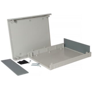 Корпус для РЭА G764 (156х180х44)