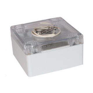 Корпус для РЭА G2100C (100х100х55)