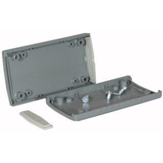 Корпус для РЭА G401 (90х50х16)