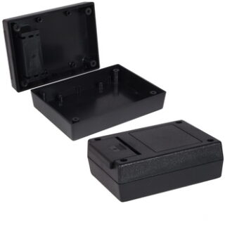 Корпус для РЭА G1202B (BC)(111.0х82.5х38.0)GAINTA