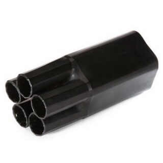 Перчатка термоусаживаемая 5ТПИ 35,0/23,0 мм