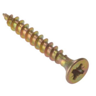 Саморез Саморез универс. желтый цинк 3х16