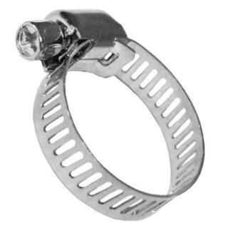 Хомут Хомут червячный 40-63/12