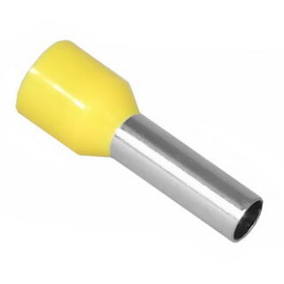 Кабельный наконечник НШВИ 6.0-12