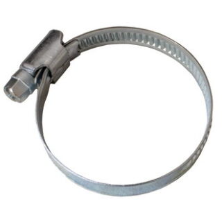 Хомут Хомут червячный PL-9(50-70)W1