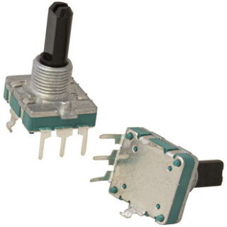 Энкодер PEC16 24/24 20mm