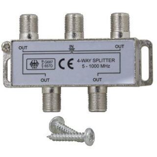 Антенный сплиттер RSTV408F