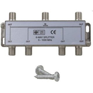 Антенный сплиттер RSTV611F