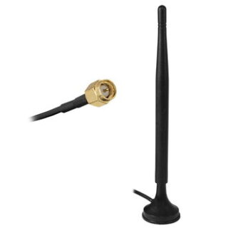 Антенна RANT 868-04 SMA-M 3m