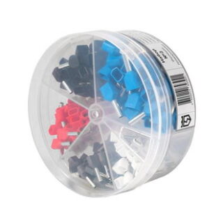 Кабельный наконечник НШВИ №2