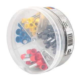 Кабельный наконечник НШВИ №4