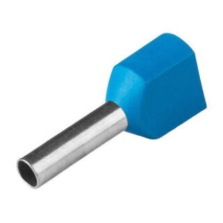 Кабельный наконечник НШВИ(2) 2.5-10