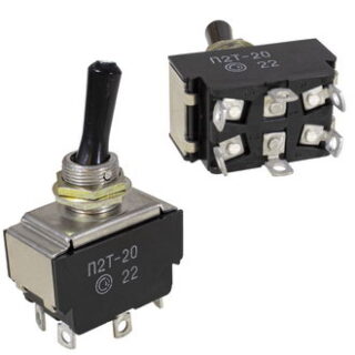 Тумблер П2Т-20