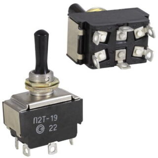 Тумблер П2Т-19