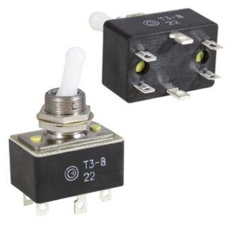Тумблер Т3-В