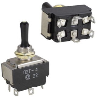 Тумблер П2Т-4
