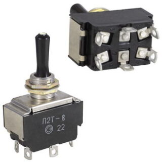 Тумблер П2Т-8