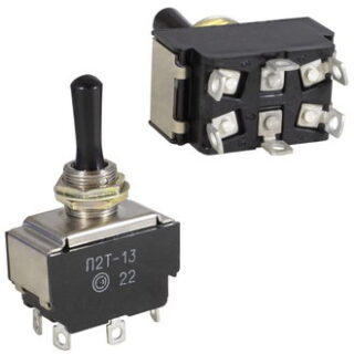 Тумблер П2Т-13