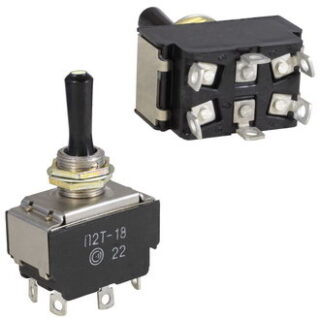Тумблер П2Т-18