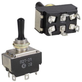 Тумблер П2Т-21