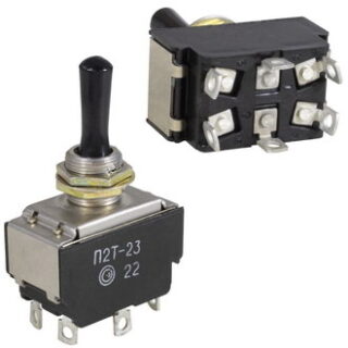 Тумблер П2Т-23