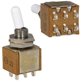 Тумблер П2Т1-1В