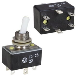 Тумблер Т3-СВ