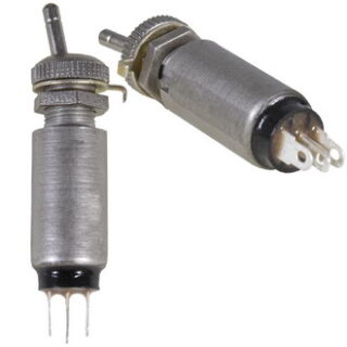 Тумблер П1Т3-1В