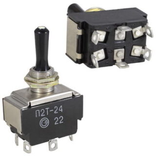 Тумблер П2Т-24