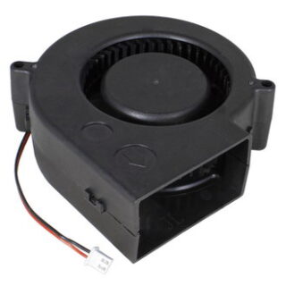 Вентилятор RQU9733MS 12VDC