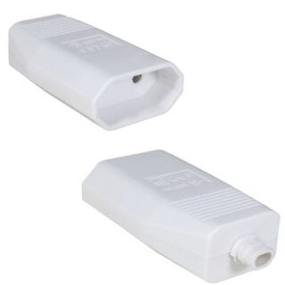 Розетка электрическая РТ-002