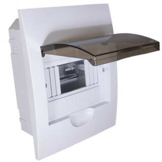 Щит ЩРВ-П-6 встраиваемый, IP40