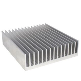 Охладитель АВ0099 100х90х26