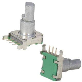 Энкодер ZEC110 20/20 15mm