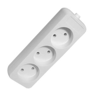 Розетка электрическая КД-003-1