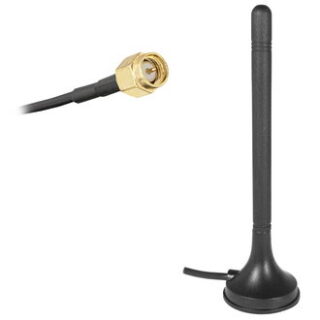 Антенна WiFi RANT 2400-03 SMA-M 3m