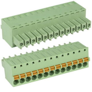 Клеммник 15EDGKD-3.5-13P-14-00A(H)