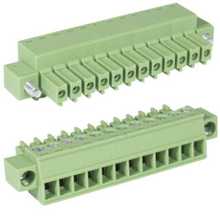 Клеммник 15EDGKM-3.5-12P-14-00Z(H)
