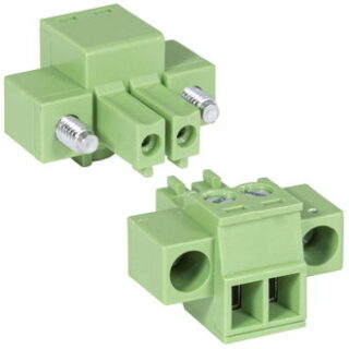 Клеммник 15EDGKM-3.81-02P-14-00Z(H)