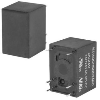 Реле 4100-C-H-S-DC24V-A (0.2W)