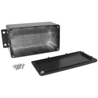 Корпус для РЭА B013MFBK (114x64x30)