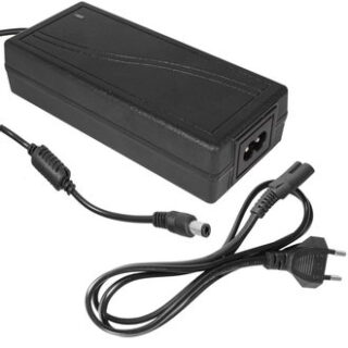 Сетевой адаптер 12V 4.5A 50W 5.5х2.1