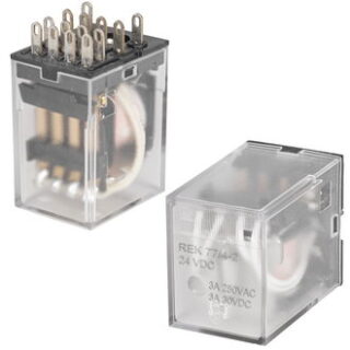 Реле REK 77/4-2